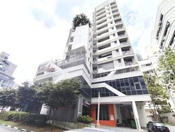 Ascent @ 456 (D12), Apartment #612038531